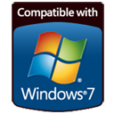 Совместимо со всеми версиями Windows 7